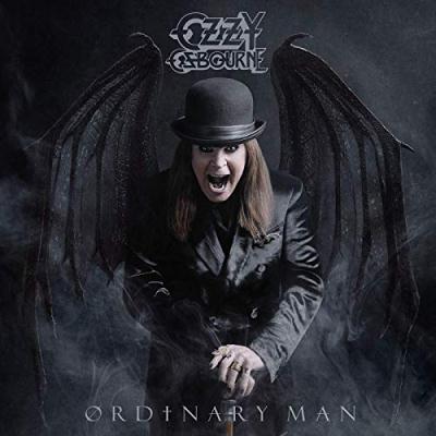 Ozzy Osbourne: "Ordinary Man" – 2020
