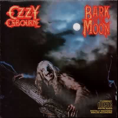 Ozzy Osbourne: "Bark At The Moon" – 1983
