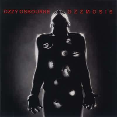 Ozzy Osbourne: "Ozzmosis" – 1995